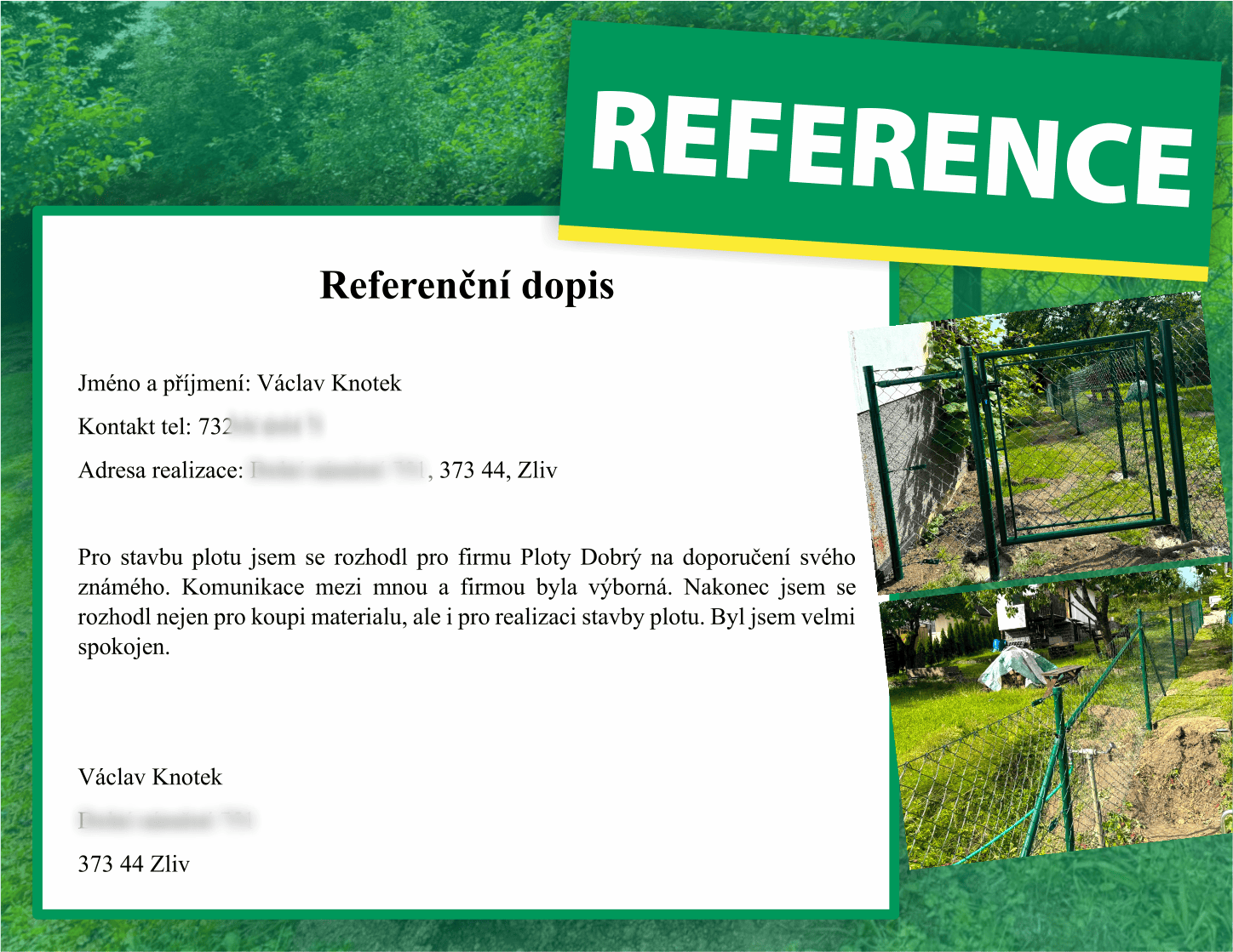 reference knotek
